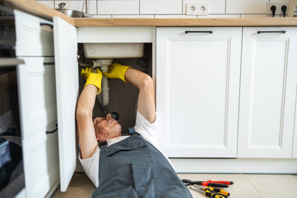 Best Plumbing Inspections & Maintenance in Mabscott, WV